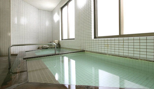 Kirishimaya Ryokan Kusatsu  Bagian luar foto